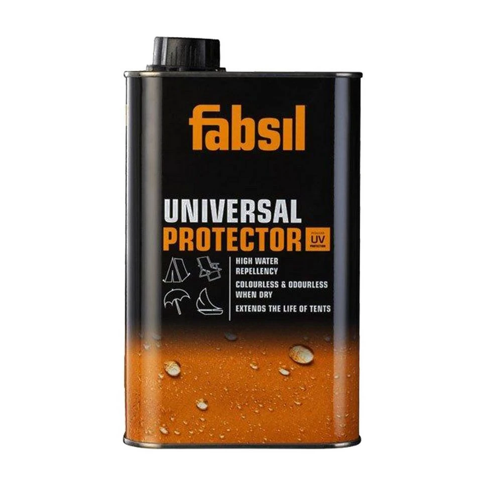 Grangers Fabsil Universal Protector (1 Litre) - Image 2