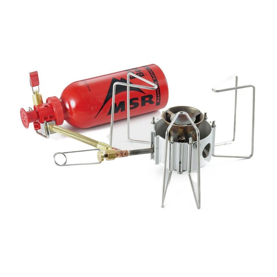 MSR DragonFly Camping Stove - Image 2