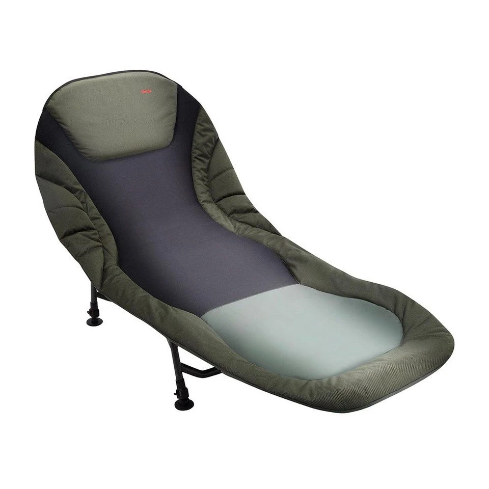 Comfort Bedchair - Image 3