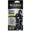 Knotbone Adjustable Bungee - 5mm