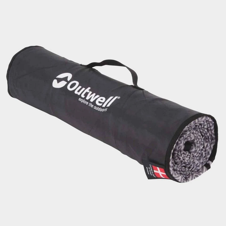 Outwell Palm Coast 600 Flat Woven Carpet - Image 2