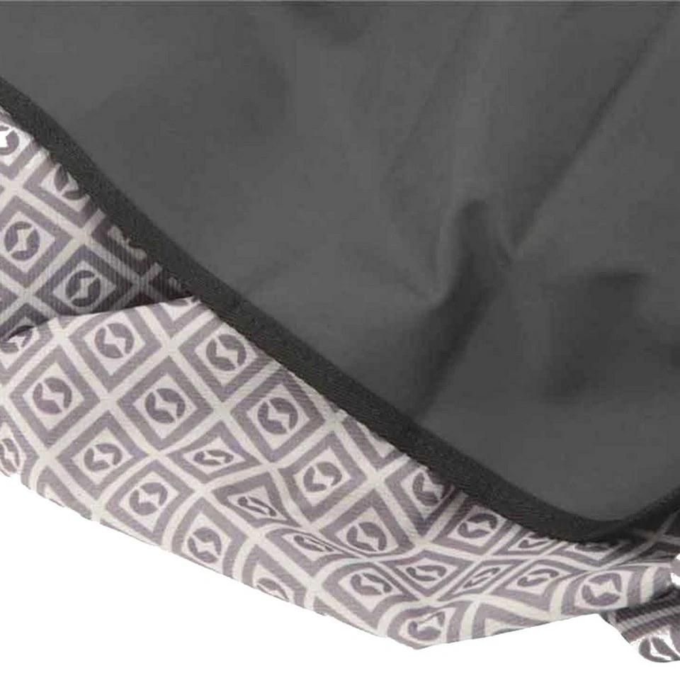 Outwell Palm Coast 600 Flat Woven Carpet - Image 4