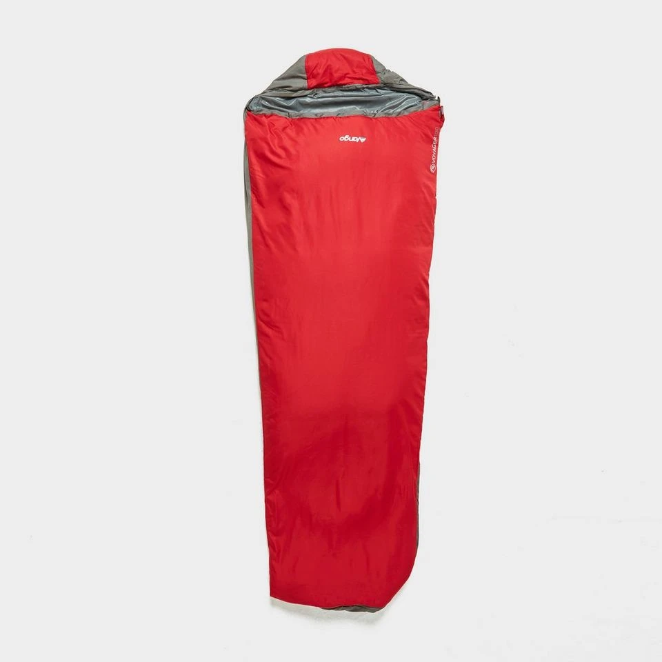 Vango Voyager 100 Sleeping Bag - Image 2