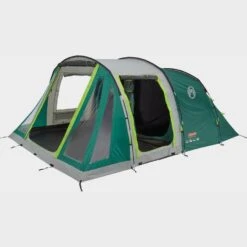 Coleman Mosedale 5 Family 5 Person Tent