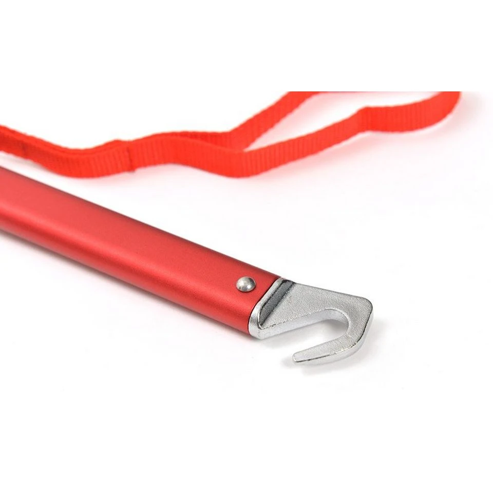 Hammer Inc. Aluminium Handle And Peg Pull - Image 3