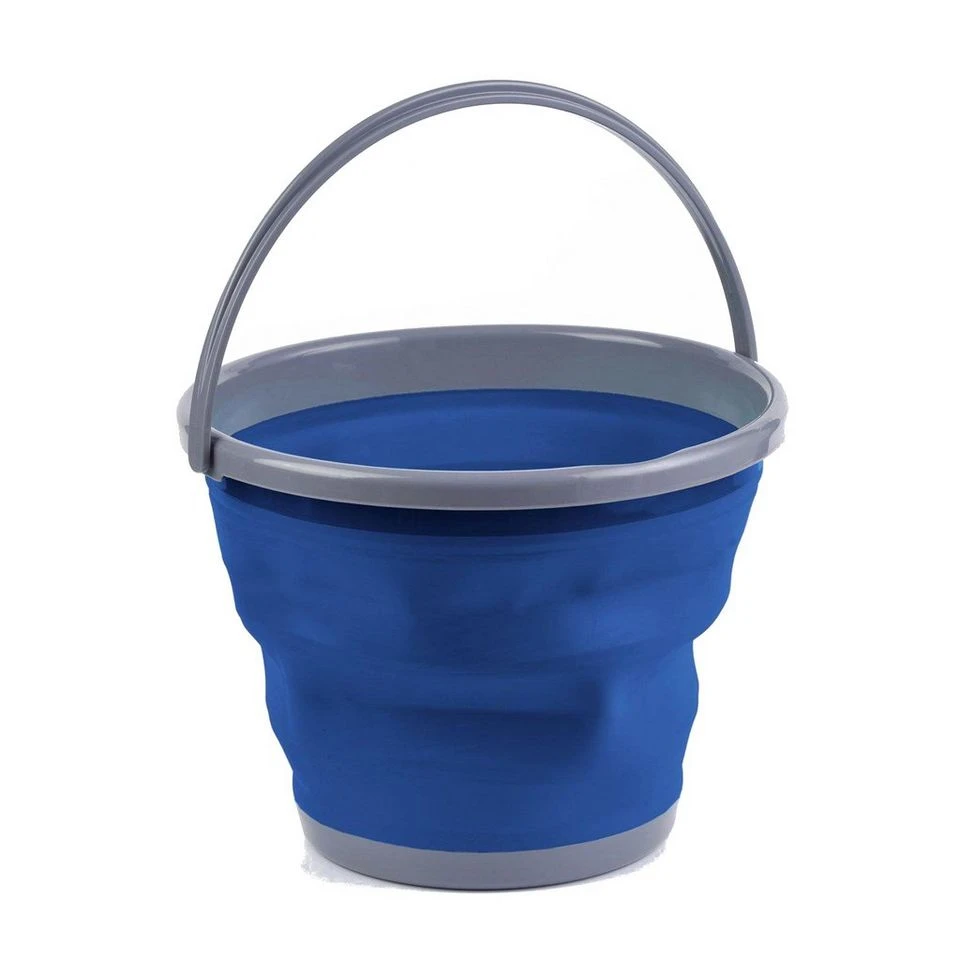 Folding Bucket 10L - Image 3