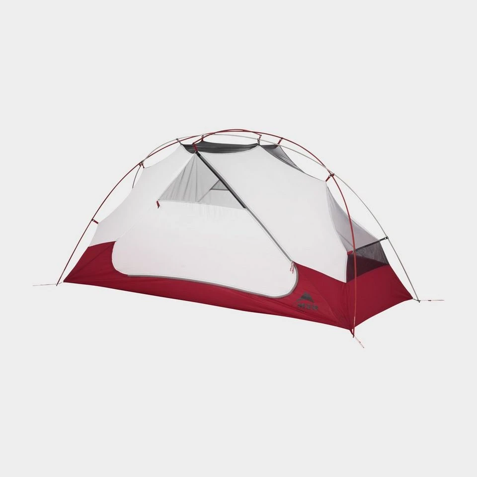 MSR Elixir™ 1 Backpacking Tent - Image 3