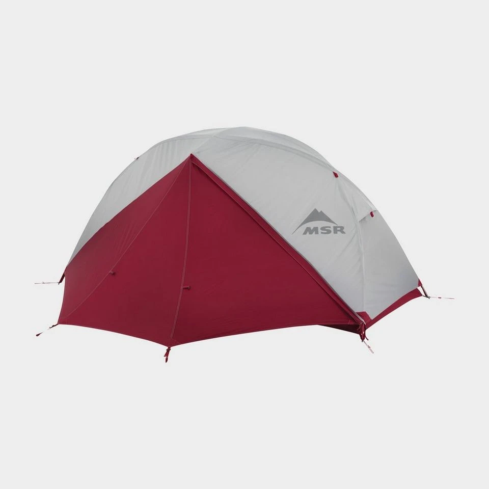 MSR Elixir™ 1 Backpacking Tent - Image 4