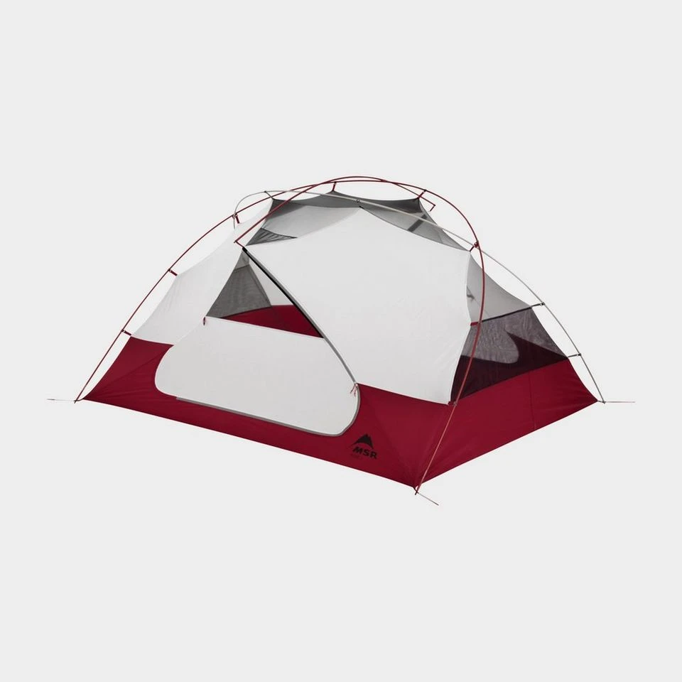 MSR Elixir 3 Tent - Image 3