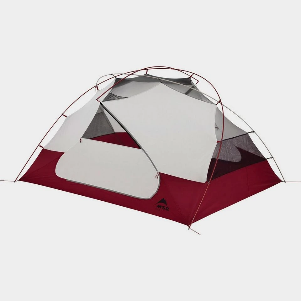 MSR Elixir 3 Tent - Image 4