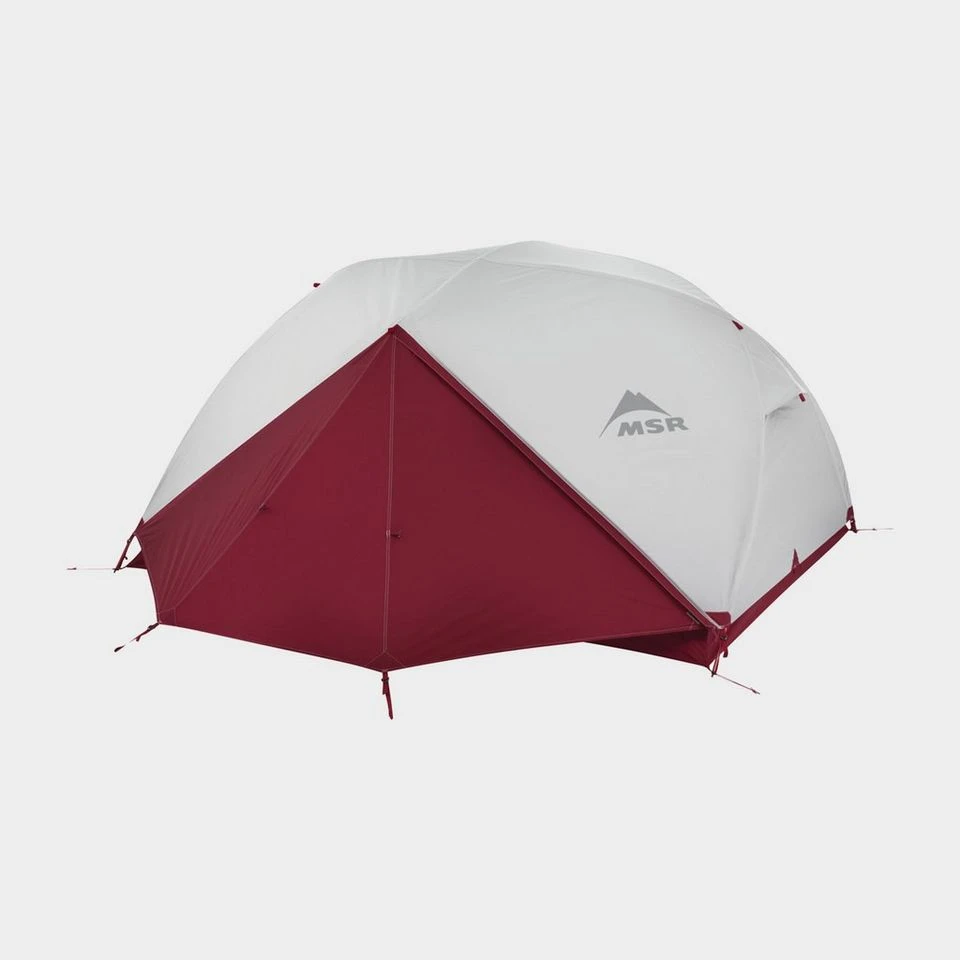 MSR Elixir 3 Tent - Image 5