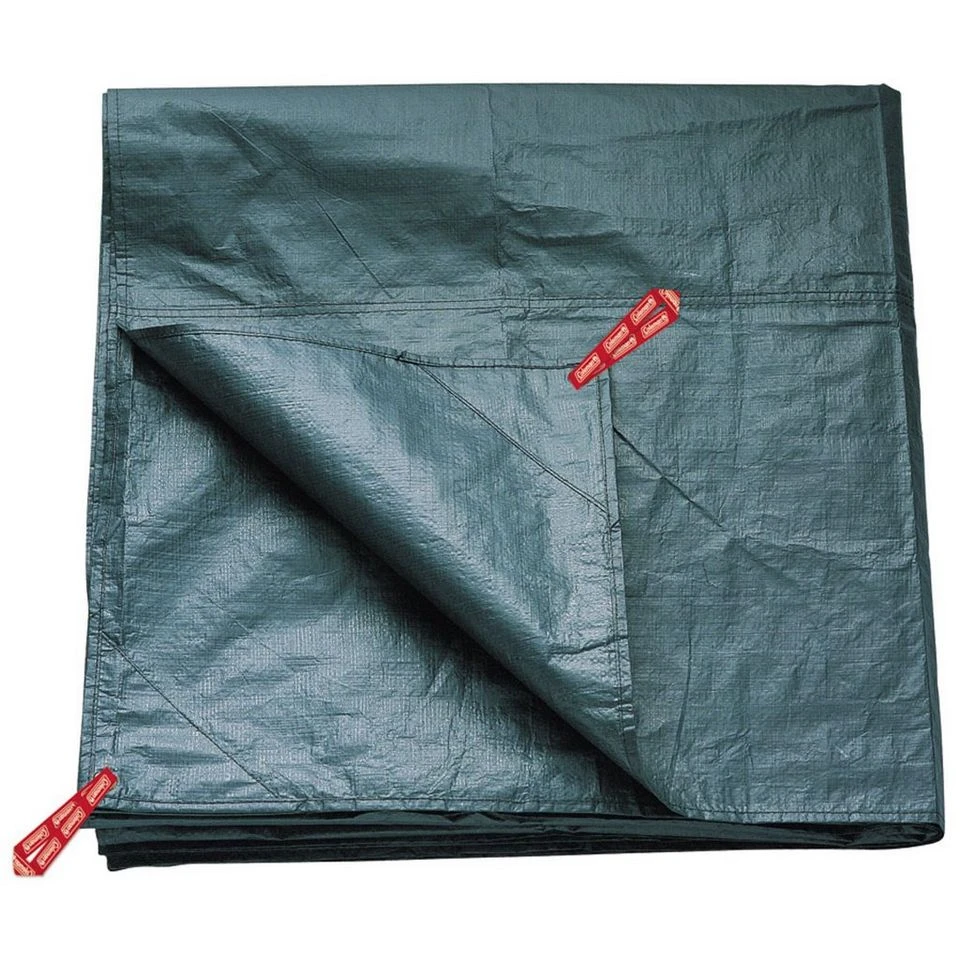 Coleman Mosedale 5 Footprint - Image 2