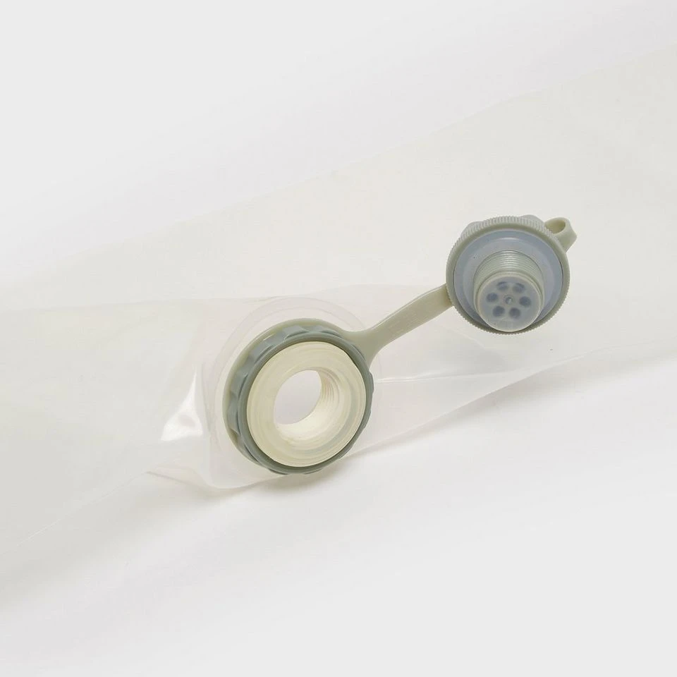 Horizon 600TC Rear Large Storm Replacement Air Tube