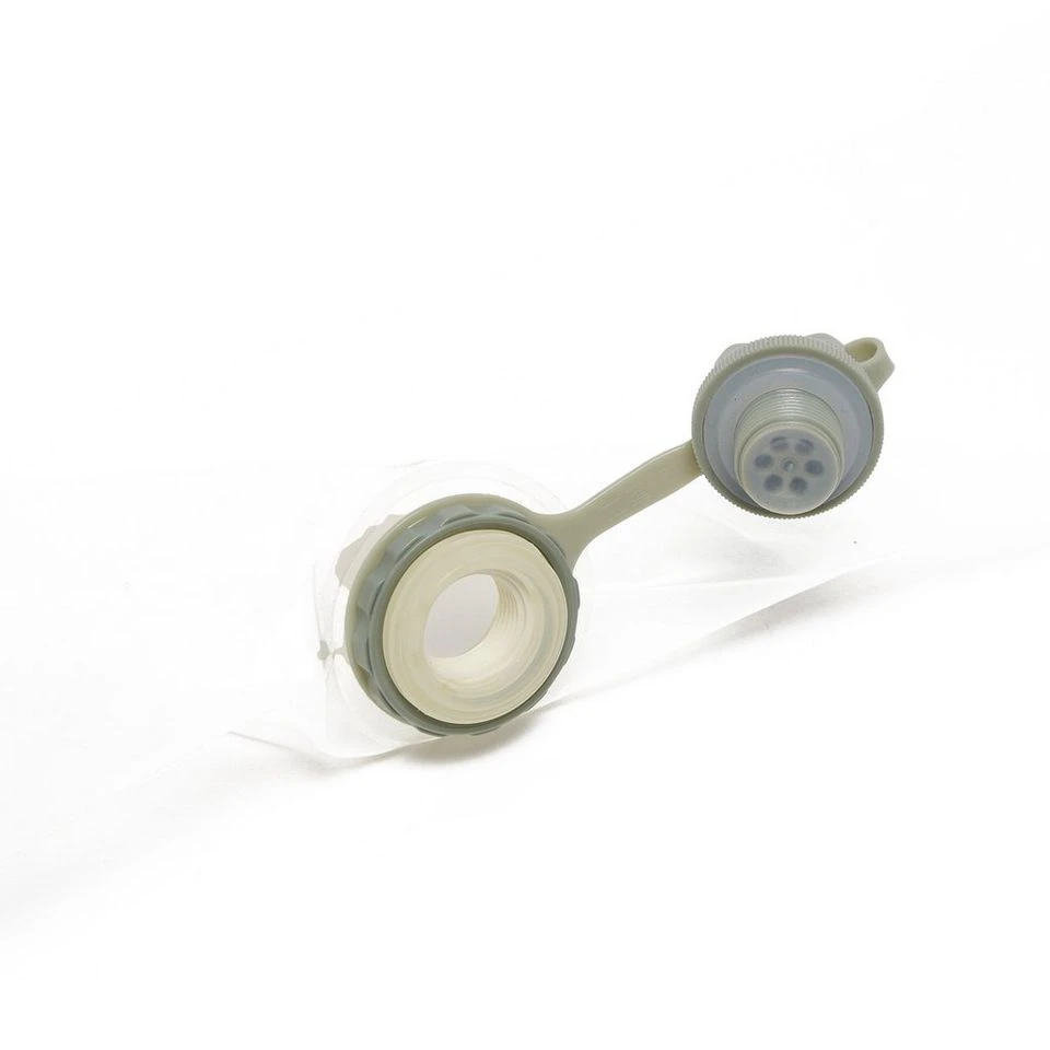 Horizon 600TC Rear Large Storm Replacement Air Tube - Image 3