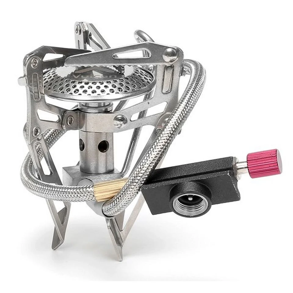 Vulcan Pre-Heat Stove - Image 2