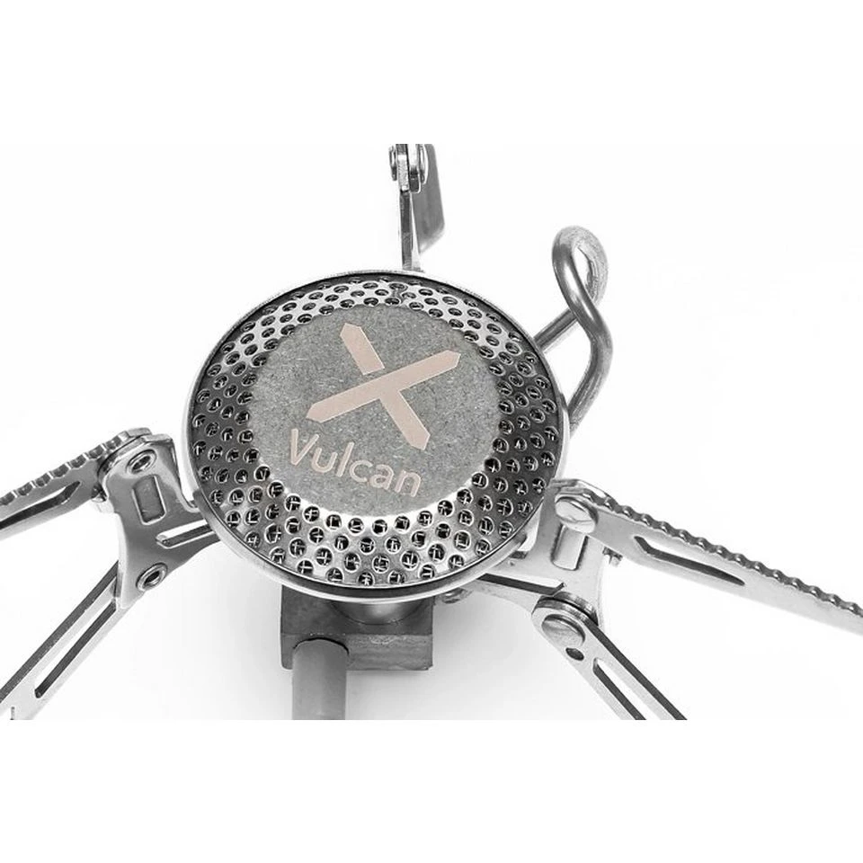 Vulcan Pre-Heat Stove - Image 3