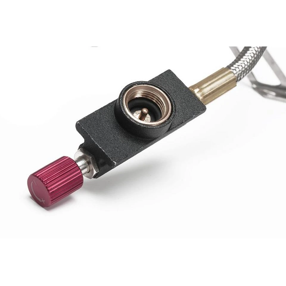 Vulcan Pre-Heat Stove - Image 4