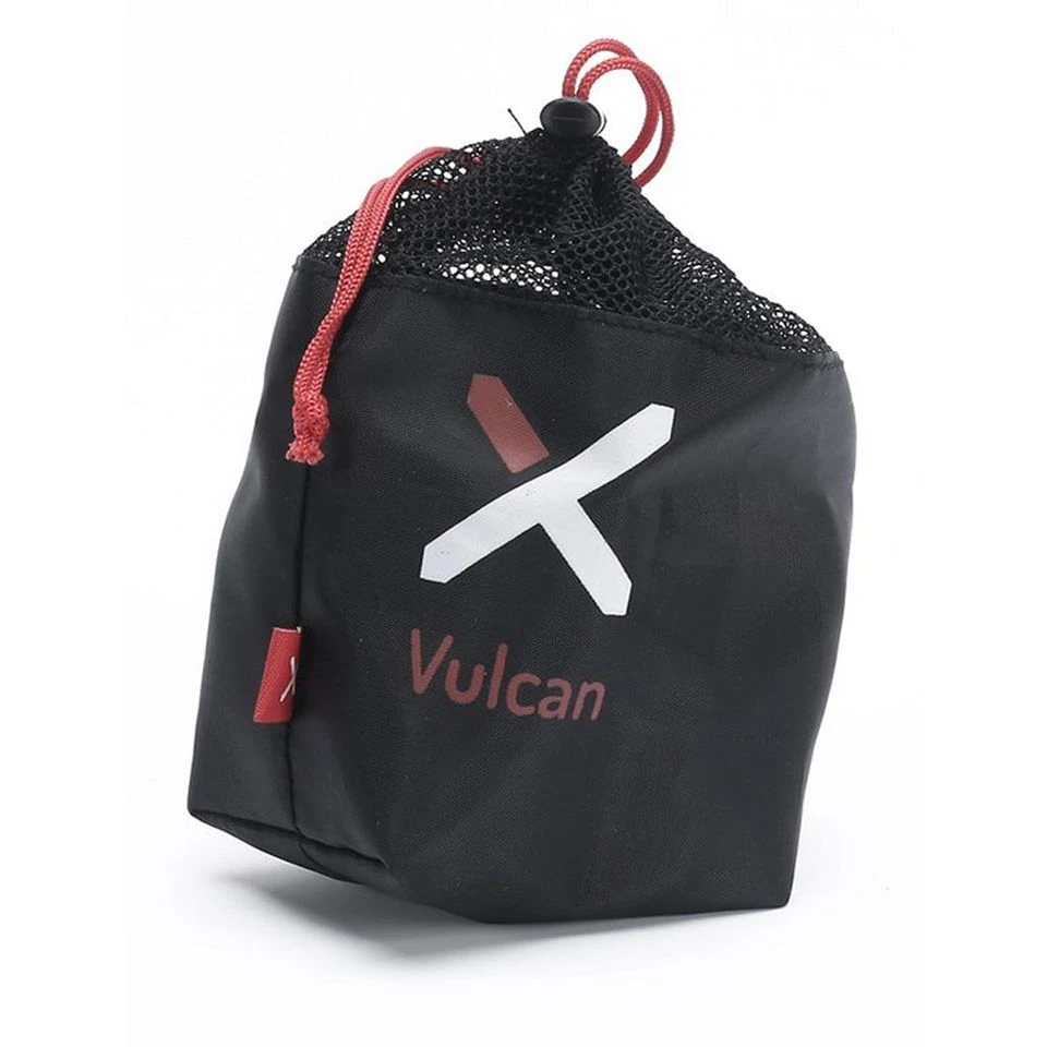 Vulcan Pre-Heat Stove - Image 5