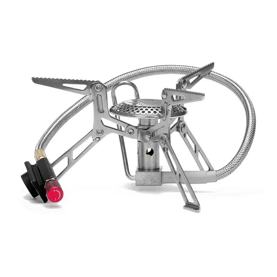 Vulcan Pre-Heat Stove - Image 6