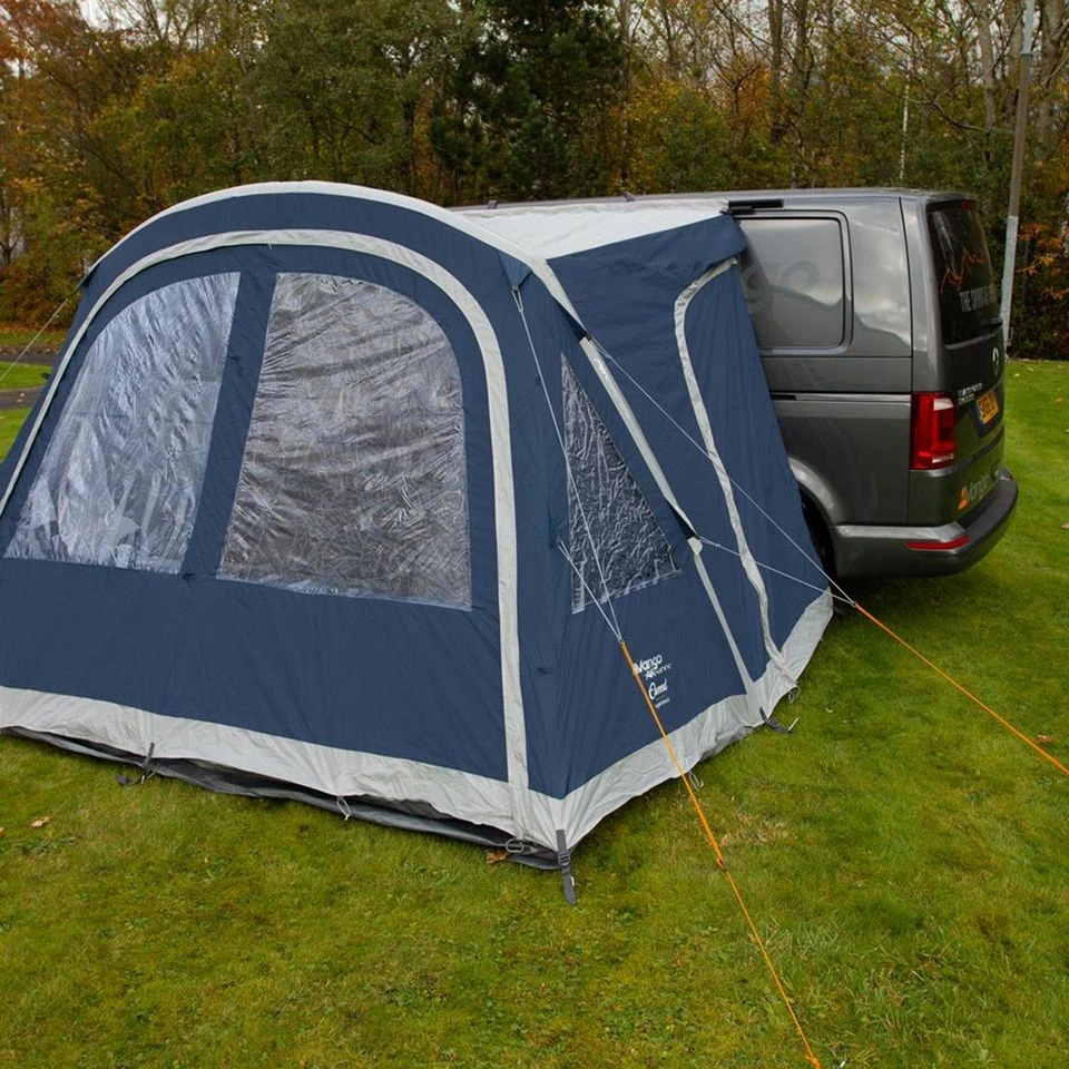 Vango Elwood Low Van Awning - Image 2
