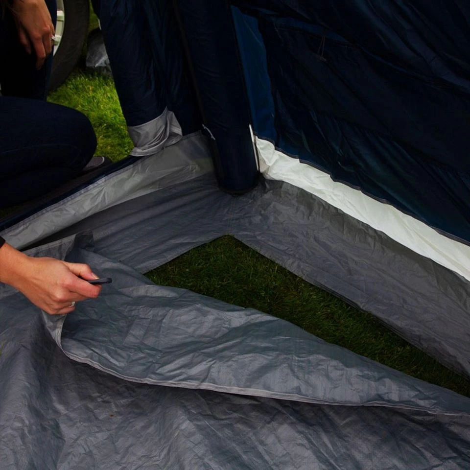 Vango Elwood Low Van Awning - Image 9