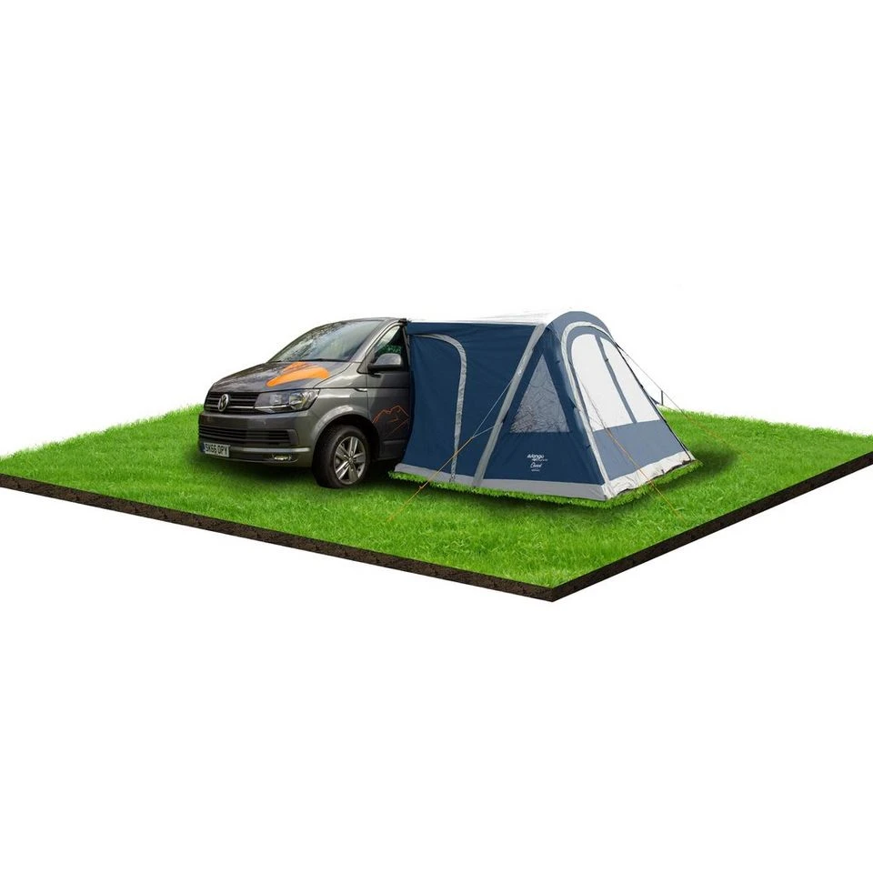 Vango Elwood Low Van Awning - Image 11