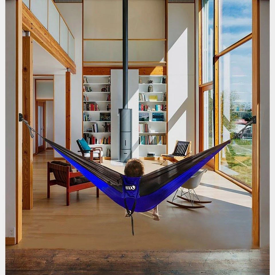 ENO Deluxe Hanging Kit - Image 2