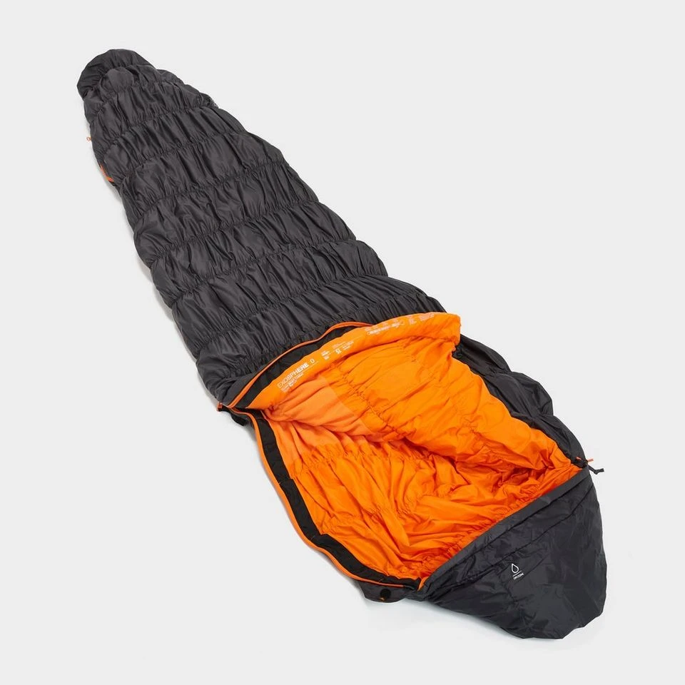 Deuter Exosphere 0° SL Sleeping Bag - Image 4