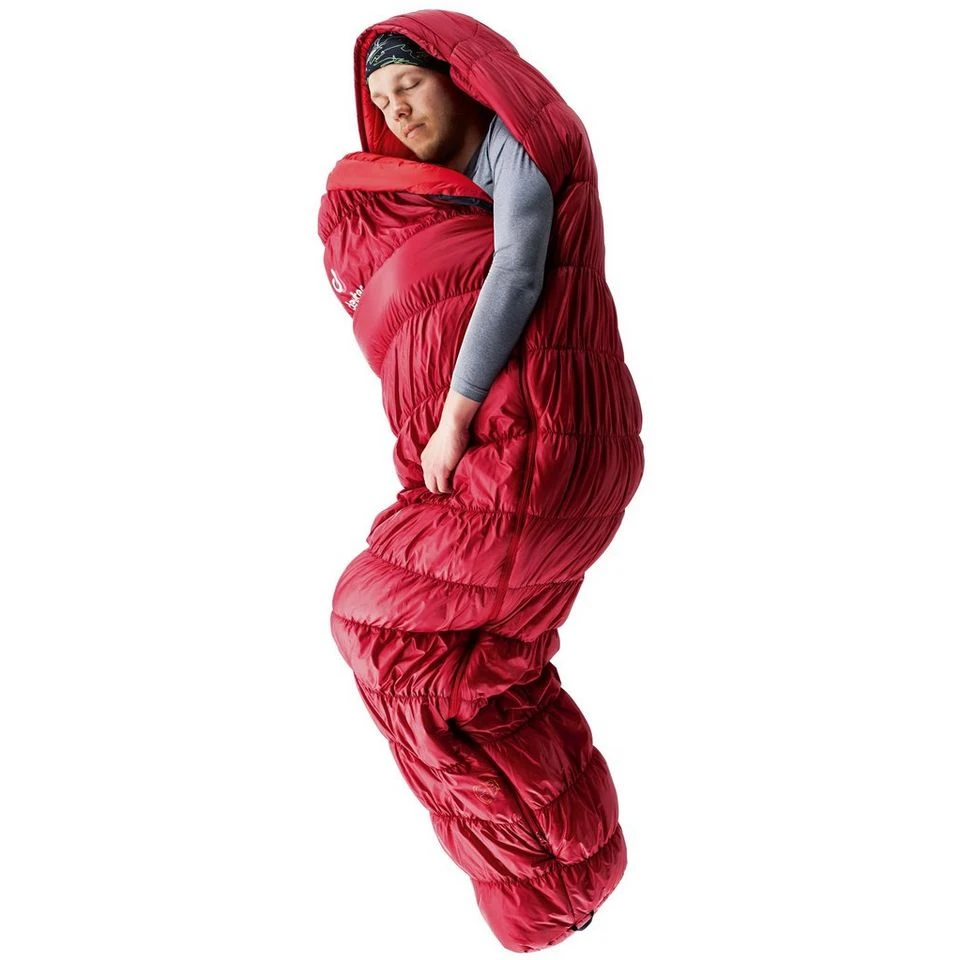 Deuter Exosphere -6º Sleeping Bag - Image 2