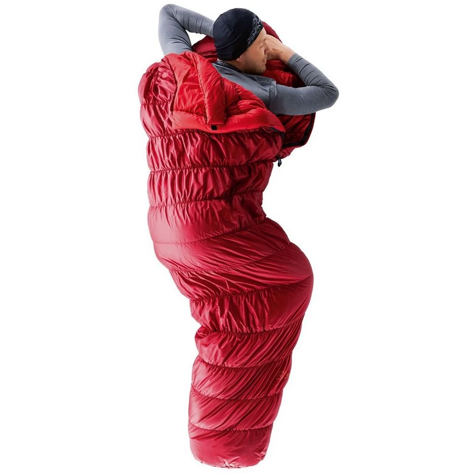 Deuter Exosphere -6º Sleeping Bag - Image 3