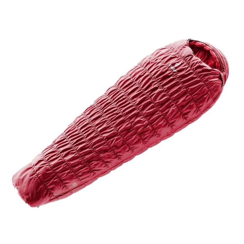 Deuter Exosphere -6º Sleeping Bag - Image 8