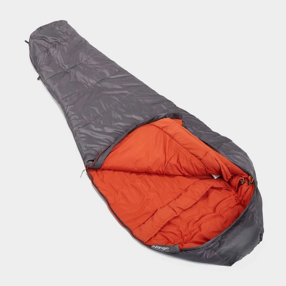 Vango Nitestar Alpha 375 Sleeping Bag - Image 5
