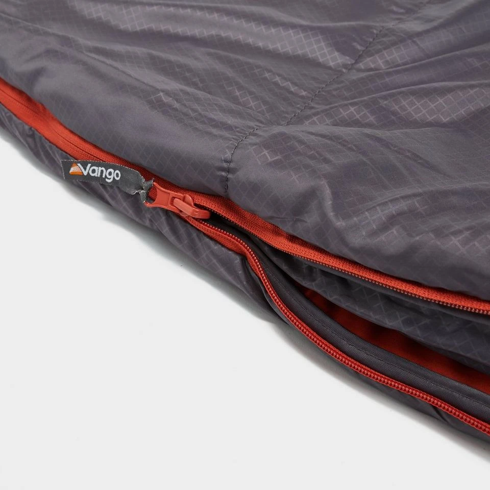 Vango Nitestar Alpha 375 Sleeping Bag - Image 6