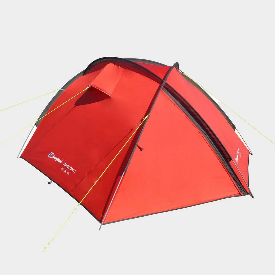 Berghaus Brecon 2 Tent - Image 3