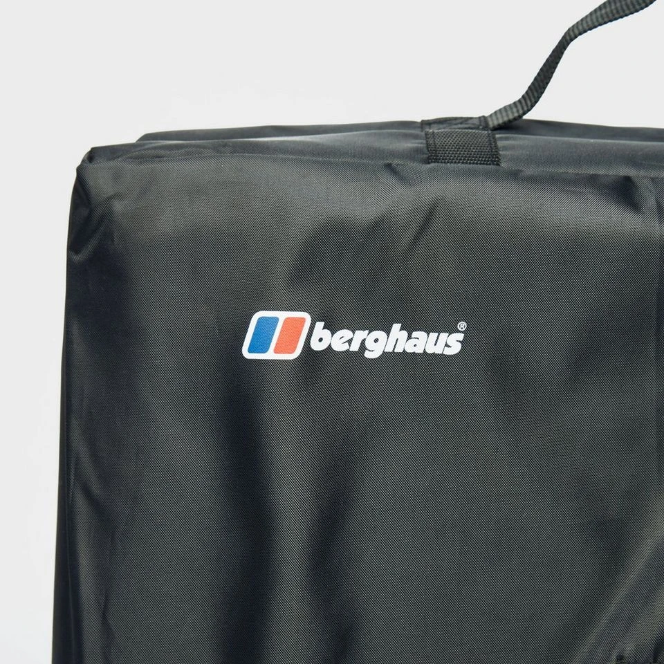 Berghaus Telstar 8 Tent Footprint - Image 7