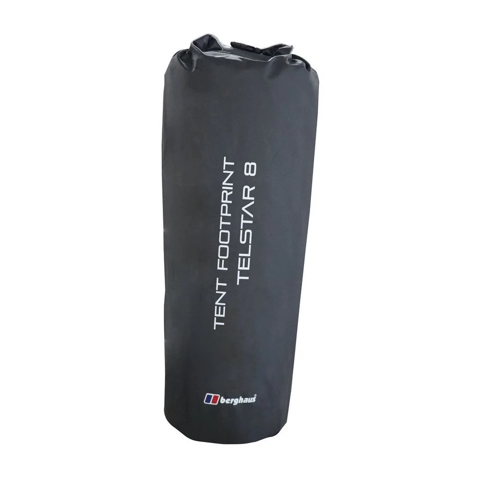 Berghaus Telstar 8 Tent Footprint - Image 8