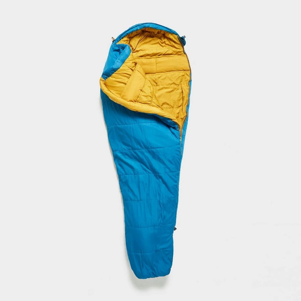 Vango Latitude Pro 300 Sleeping Bag - Image 3