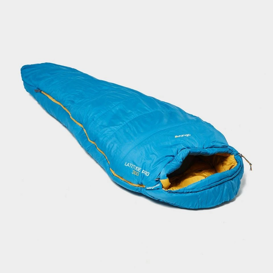 Vango Latitude Pro 300 Sleeping Bag - Image 4