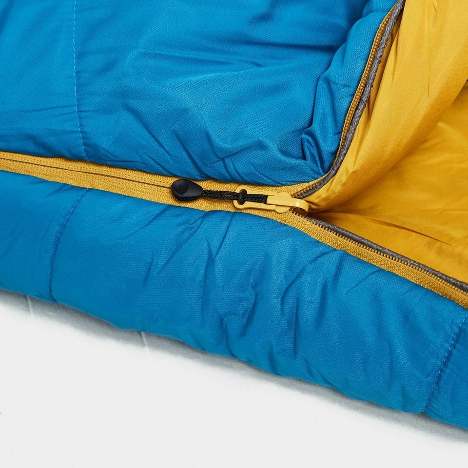 Vango Latitude Pro 300 Sleeping Bag - Image 6