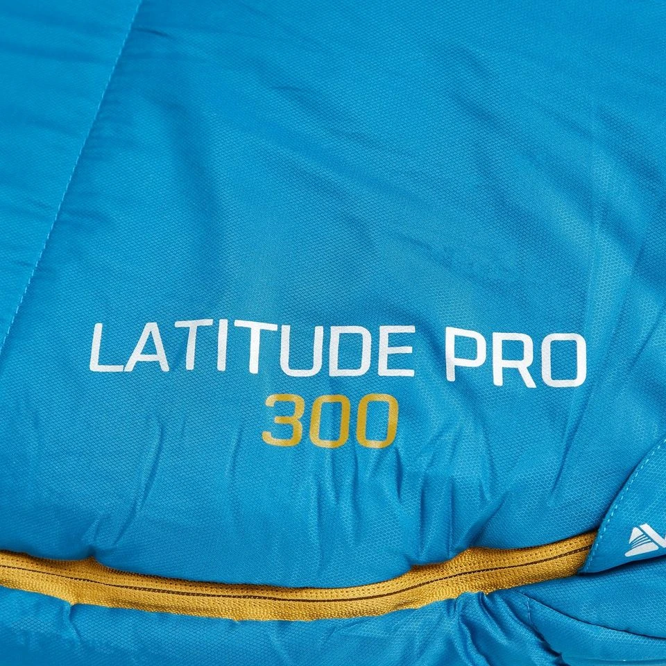Vango Latitude Pro 300 Sleeping Bag - Image 7