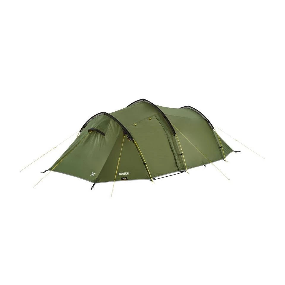 Coyote III Backpacking Tent - Image 4