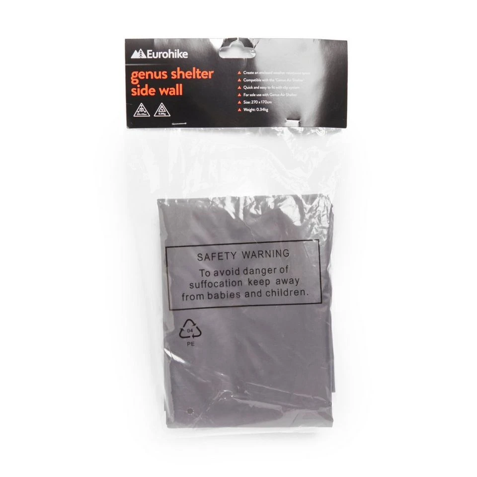 Genus Air Shelter Side Wall - Image 3