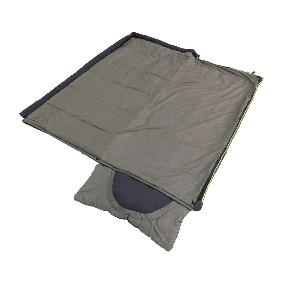 Outwell Contour Lux Junior Sleeping Bag - Image 2