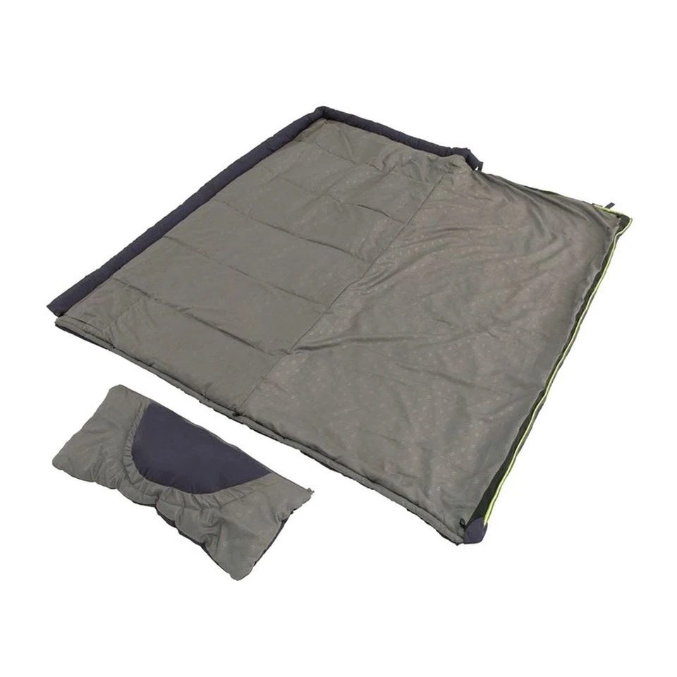 Outwell Contour Lux Junior Sleeping Bag - Image 3