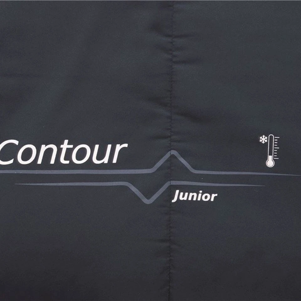Outwell Contour Lux Junior Sleeping Bag - Image 4