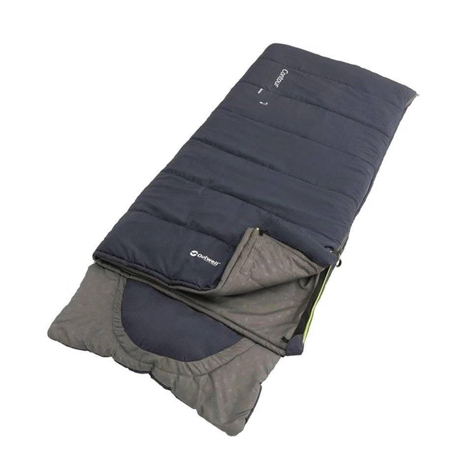 Outwell Contour Lux Junior Sleeping Bag - Image 5