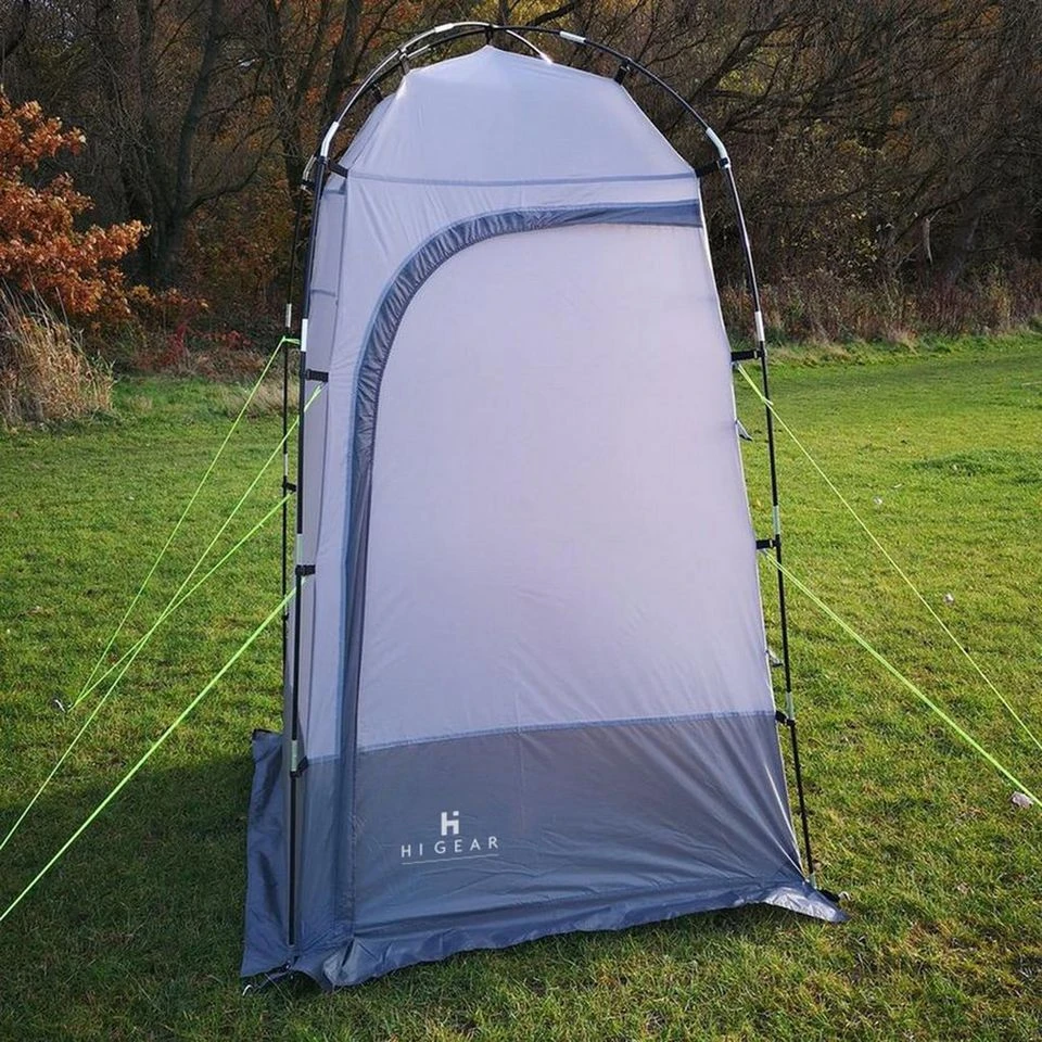 Hi-Gear Annexe Utility Tent - Image 2