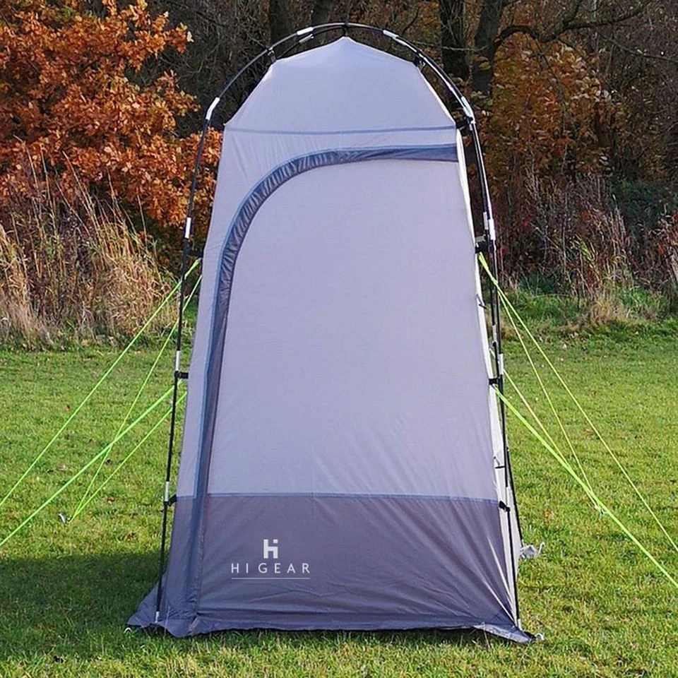 Hi-Gear Annexe Utility Tent - Image 4