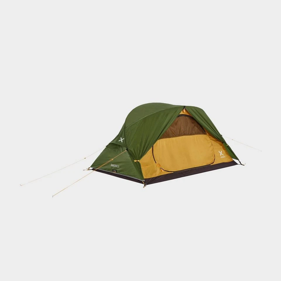 Rakoon II Person Tent - Image 3
