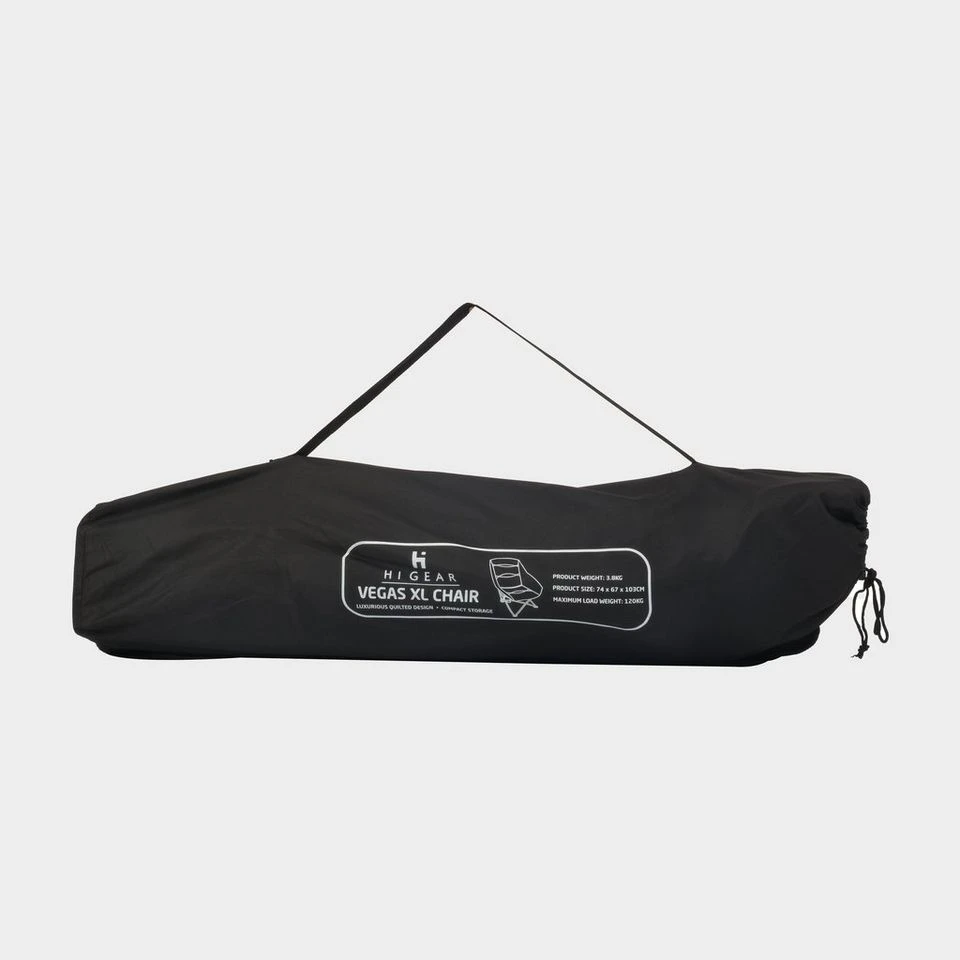 Vegas XL Camping Chair - Image 8